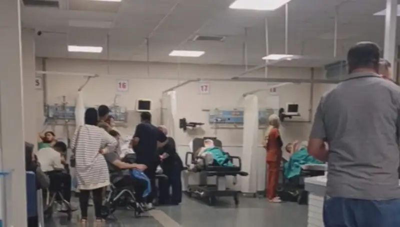 Asker Eğlencesinde Yaşanan Yemek Zehirlenmesi Olayı Büyüyor