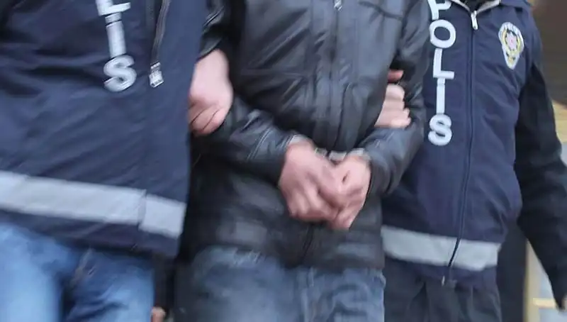 Kütahya'da Uyuşturucu Operasyonunda Büyük Tutuklama Gerçekleşti