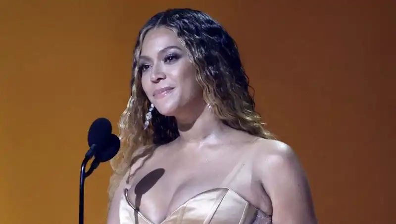 Beyoncé'nin Yayımlanmamış Şarkıları Çalındı: Şok Edici Olayın Ayrıntıları Ortaya Çıktı