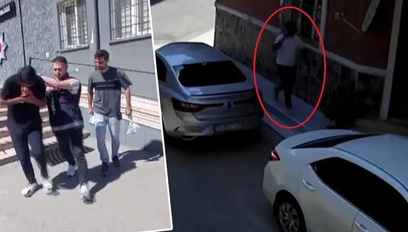 Oğul Sandı, Tüm Birikimini Kaptırdı: Dolandırıcının Dikkat Çeken Yöntemi