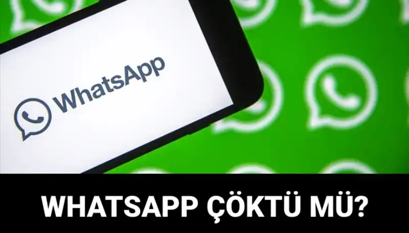 WhatsApp Erişim Sorunları: Kullanıcılar Çökmeleri Ne Zaman Bekleyebilir?