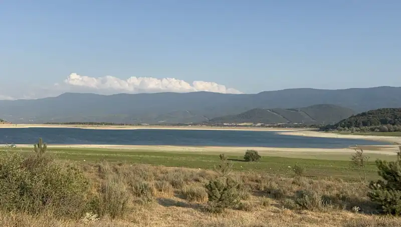 Bolu’nun İçme Suyu Barajında Alarm: Ocak Ayında Yüzde 100 Dolu Olmasına Rağmen Sorun Var
