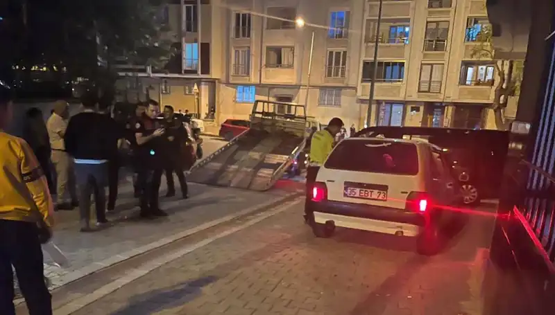 İstanbul'da Dur İhtarı Görmezden Gelene 116 Bin Lira Ceza Yağdı!