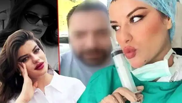 Ayşe Tokyaz Cinayetinde Şok Edici Yeni Görüntüler: Bavulda Taşınan Ceset
