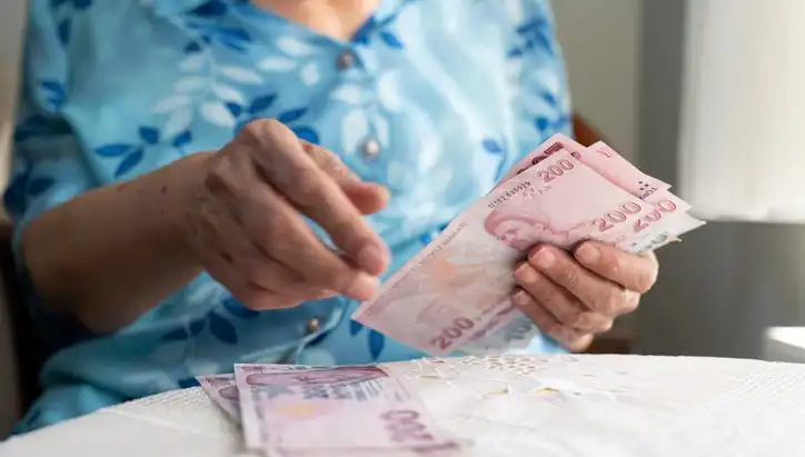 Dolandırıcıların Yeni Stratejisi: Emeklileri Hedef Alıyor!