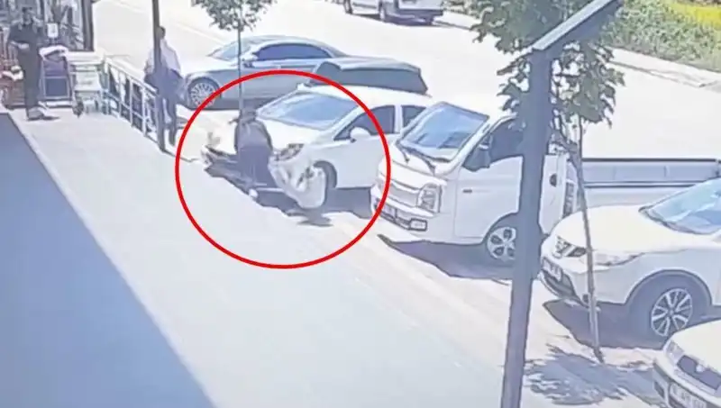 Yalova'da Lise Öğrencisinin Hayatını Kaybetmesine Neden Olan Feci Kaza
