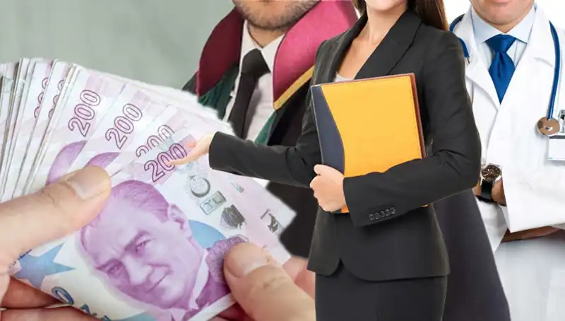 2025 Temmuz’da Memur Maaşlarında Zammın Ayrıntıları Açıklandı