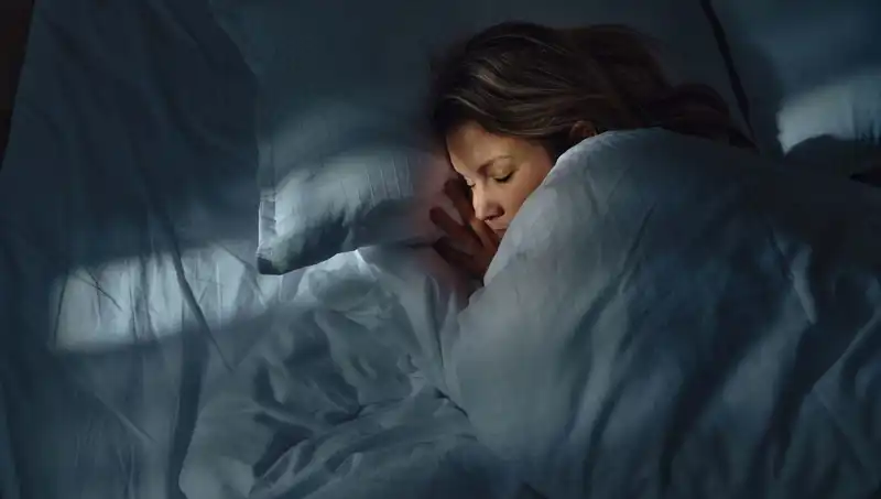 56 Gün Süren Uyku: Bir Adamın Depresyonla Mücadele Hikayesi