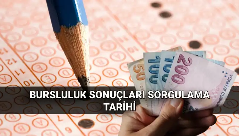 Bursluluk Sınav Sonuçları 2025: MEB'den Beklenen Açıklama Geldi mi?