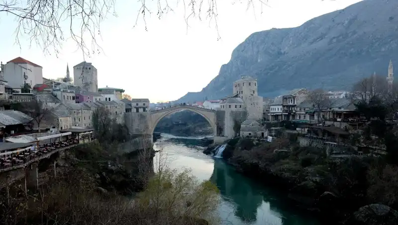 Mostar’da Kayıp Türkler Facianın Eşiğinden Döndü: Bilinçleri Kapalı Halde Bulundu