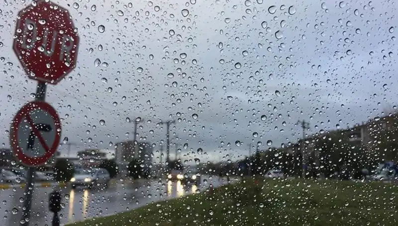 29 Nisan Hava Durumu: Meteoroloji'den Sağanak Yağış Uyarısı Geldi
