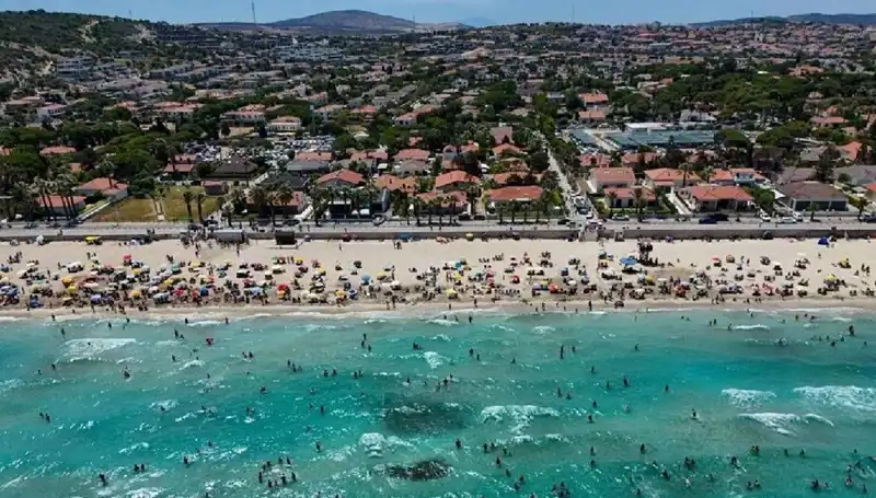 Çeşme'deki Su Krizi Derinleşiyor: Kesintiler Süreyi Aşarak Uzatıldı