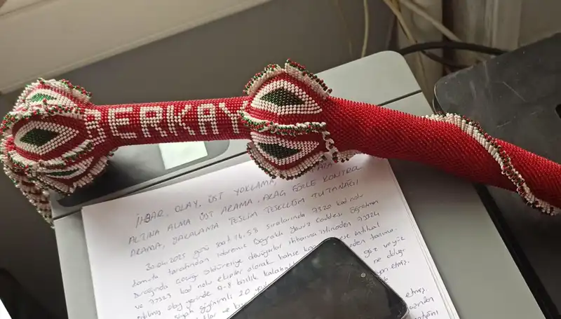 İzmir'de Miras Kalan Villada Kırbaçlı Dehşet: Aile Sırları Ortaya Çıkıyor!