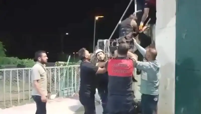Şanlıurfa'da İkinci Acı Gelişme: Cansız Bedeni Bulundu