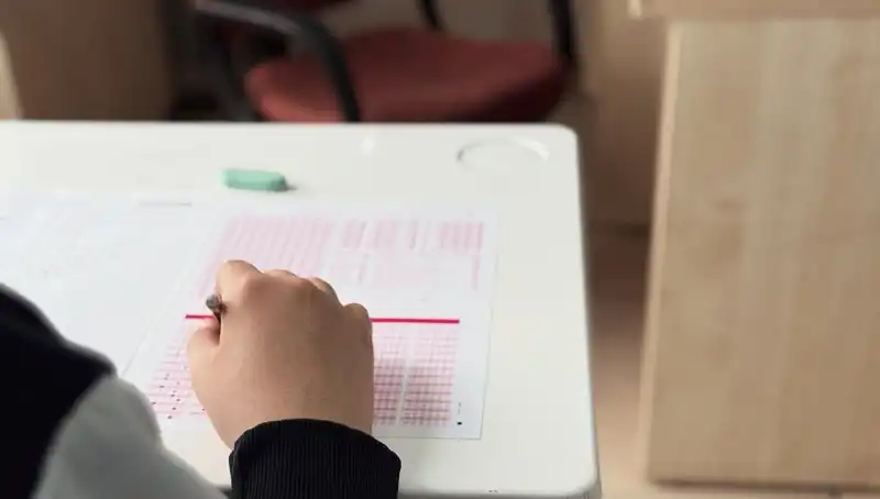 DGS Tercih Tarihleri Açıklandı: 2025 Dikey Geçiş Sınavı İçin Hazırlık Zamanı!