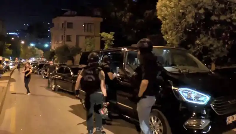 Türkiye'de Ticaretin Karanlık Yüzü: Polisi Şehit Eden Silahın AR-GE Kılıfıyla Üretimi