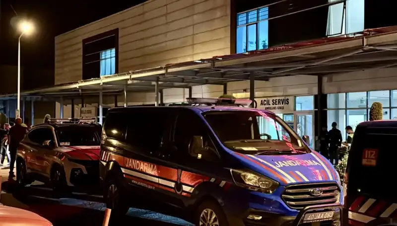 Tekne Alabora Oldu: Dört Kardeşten Biri Hayatını Kaybetti