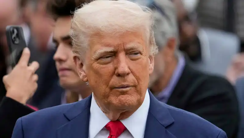 Trump’tan Şaşırtan Açıklama: Çin’e Uygulanan Vergi Oranı Düşürülecek