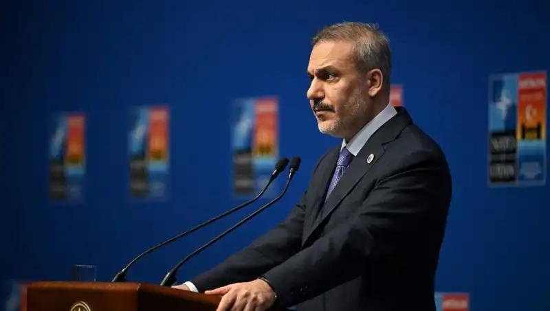 Dışişleri Bakanı Fidan, Rusya ile Yeni Dönem İçin Yola Çıkıyor