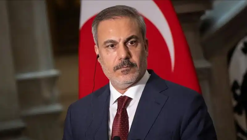 Bakan Fidan’ın Azerbaycan ve Mısır Temasları: Bölgesel İşbirliği Yolda