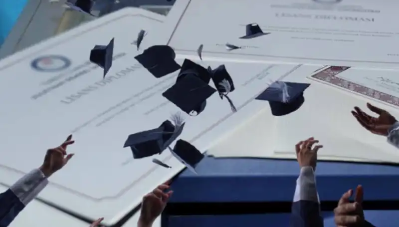 Sahte Diploma Skandalı: Yüzlerce Kişi Hakkında Dava Açıldı