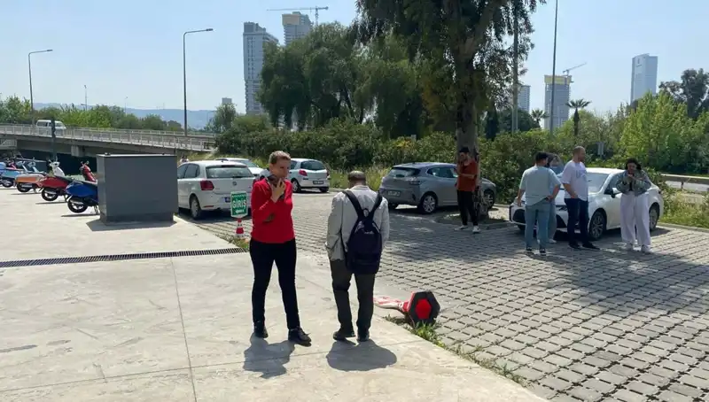 Marmara Depremi: İstanbul'dan Uşak'a Kadar Bütün Türkiye Uyanmıştı