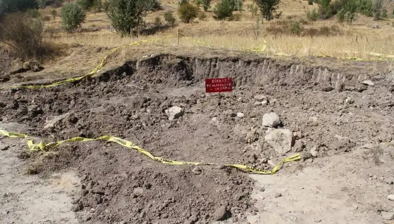 Sağlık İçin Gidilen Yerden Ölümle Dönüldü: Korkunç İddialar
