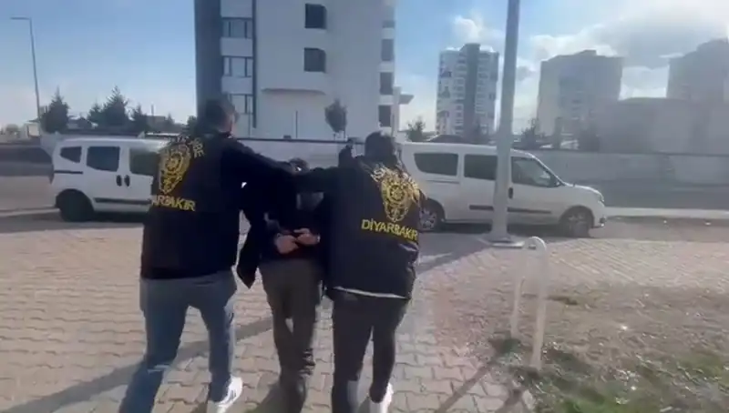 Diyarbakır'da Tacizci Tutuklandı: Olayın Perde Arkası Ne?
