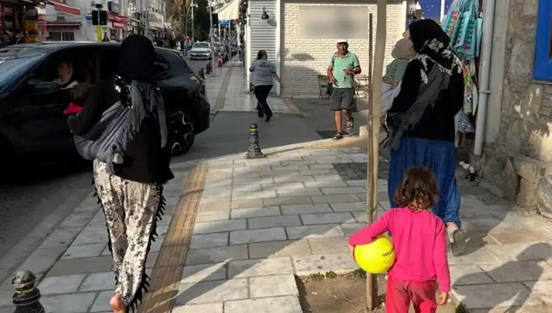 Çocuklarını Dilenmeye Zorlayanlara Yasal Mücadele Başlatıldı