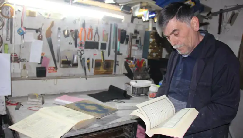 Çırak Yetiştirme Sorunu: Bir Zamanların Gözde Mesleği Neden Gözden Düştü?