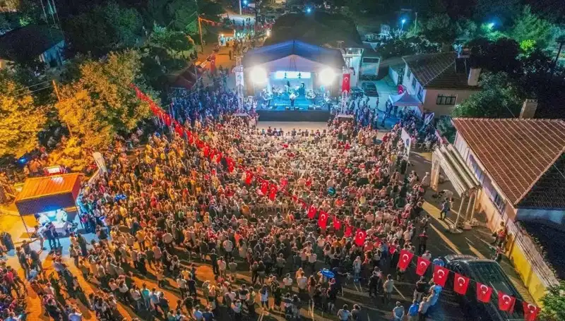 Leylek Şenliği: Geleneksel Kutlama Tarihleri ve Etkinlik Detayları