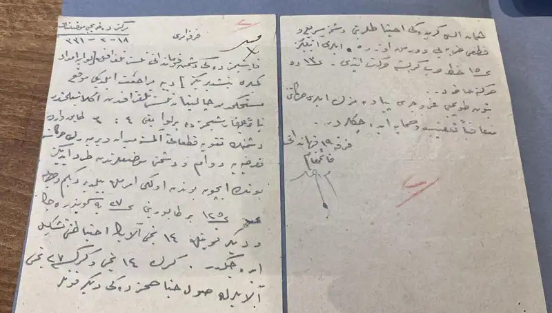 Atatürk’ün Gizli Emri: Düşmanın Planları Gün Yüzüne Çıktı