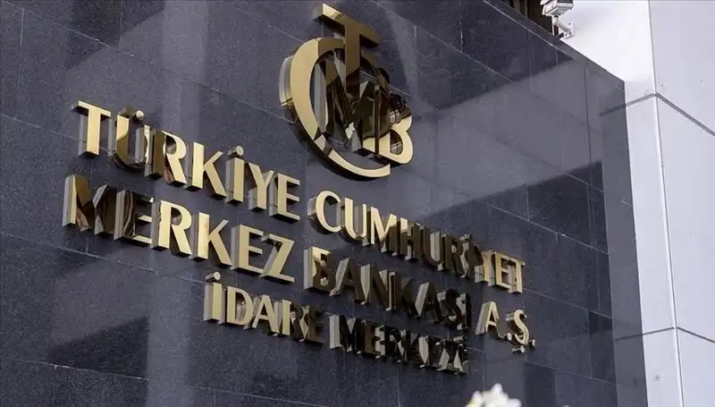 Merkez Bankası'nın Faiz Kararı Toplantısı Ne Zaman? İşte Tarih Detayı