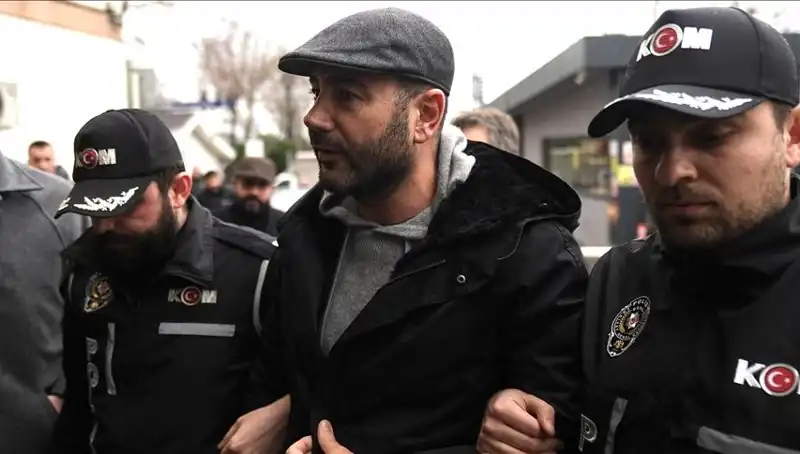 Rıza Akpolat'ın Baldızına Yapılan Gözaltı Olayı: Detayları Neler?