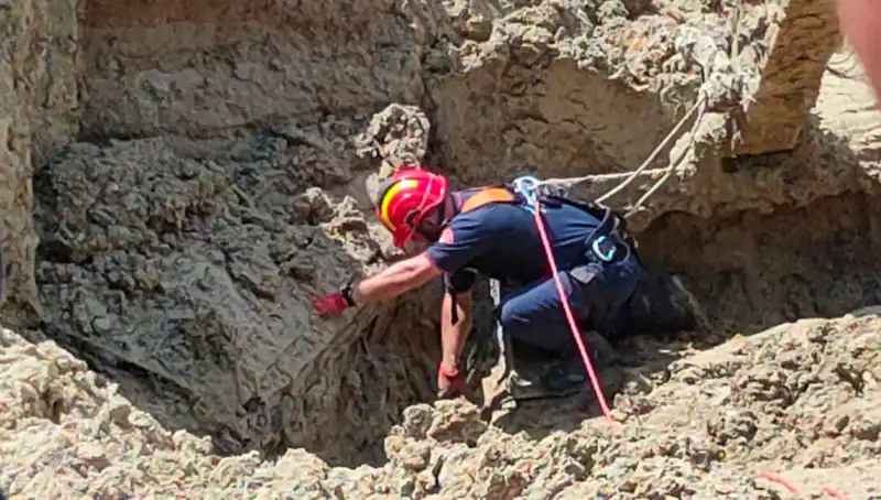 Silivri’de Göçükte Cansız Bedeni Bulundu: Operatörün Trajik Hikayesi