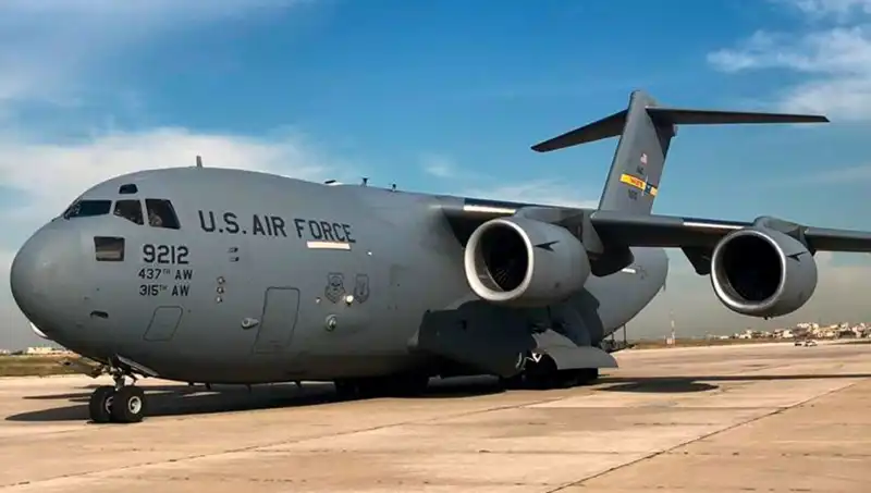 Pentagon'dan Tüyler Ürperten Hamle: Lübnan'a Saldırı Uçağı, Norveç'e Helikopter Gönderildi