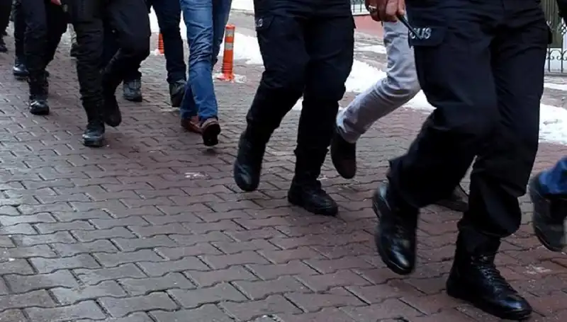 Muğla’da Uyuşturucu Operasyonu: 24 Kişi Tutuklandı, Şok Detaylar Ortaya Çıktı!
