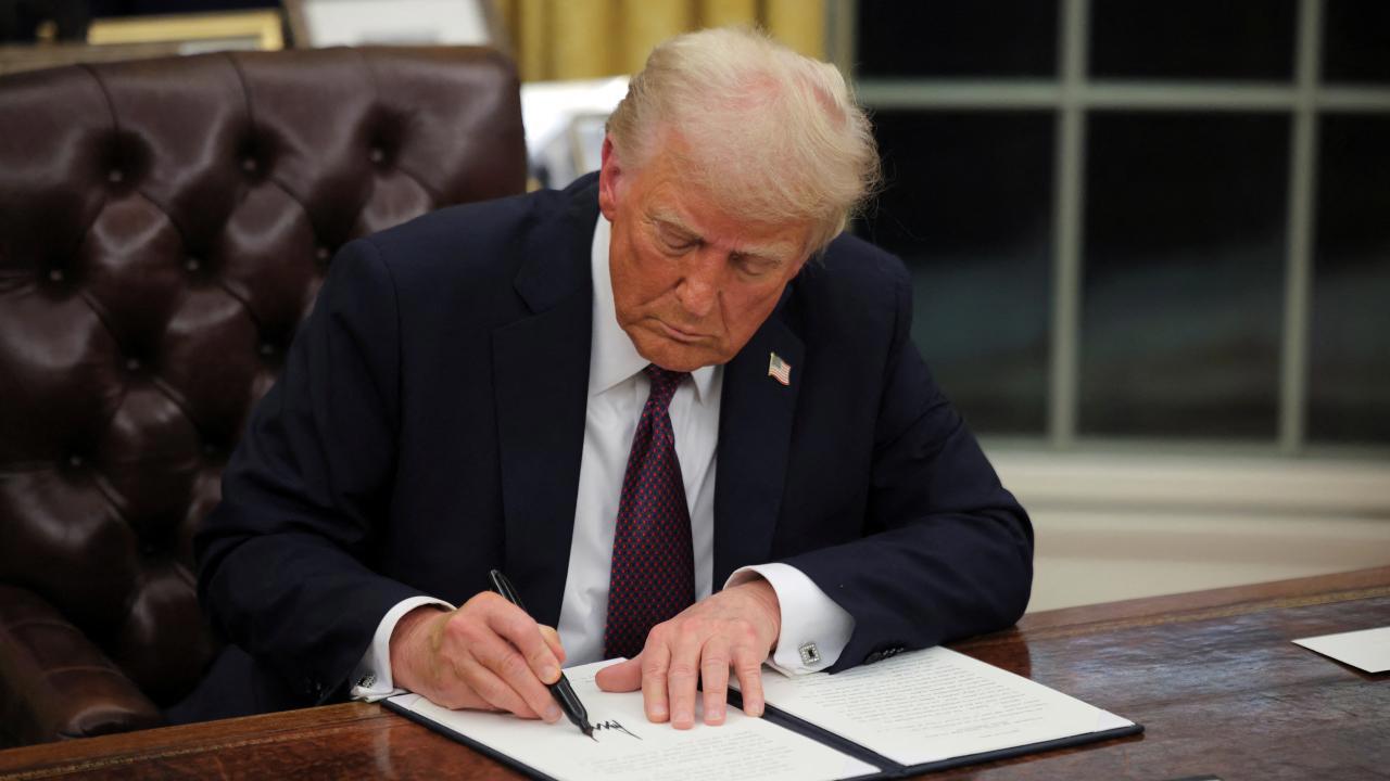 Trump'ın Kararları Sürpriz Yarattı
