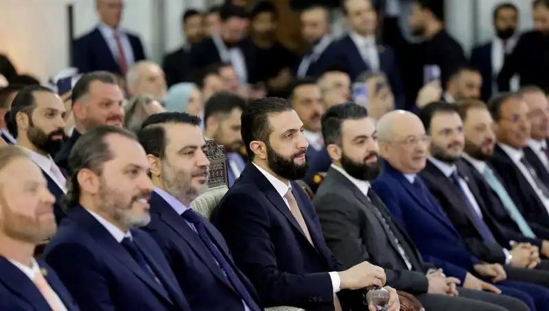 Şam Hükümeti Paris Görüşmelerini Reddetti: "Ulusal Birliğe Aykırı!"