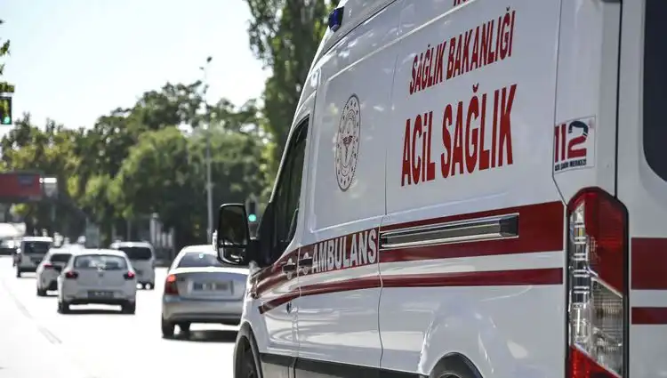 Tokat’ta İmamın Merdiven Kazası Hayatını Kayıp Ettirdi: Detaylar Açıklanıyor
