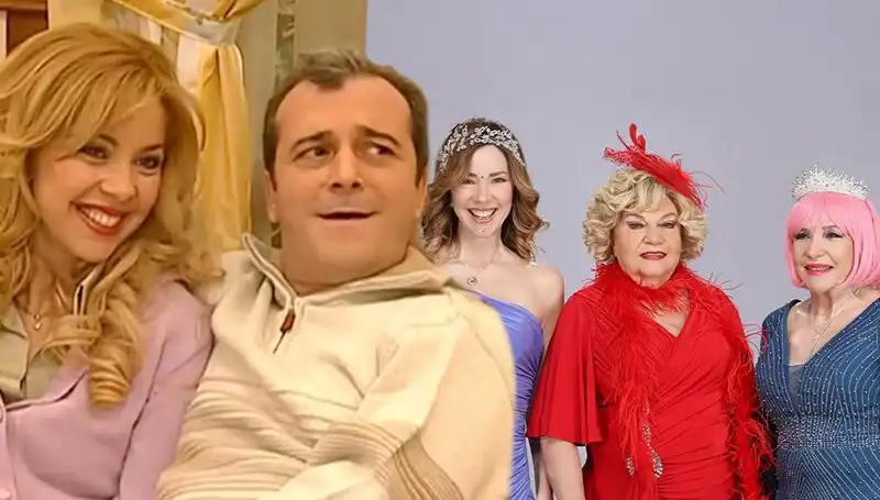Sihirli Annem Filmi Ne Zaman Vizyon Görecek? Tüm Ayrıntılar Burada!