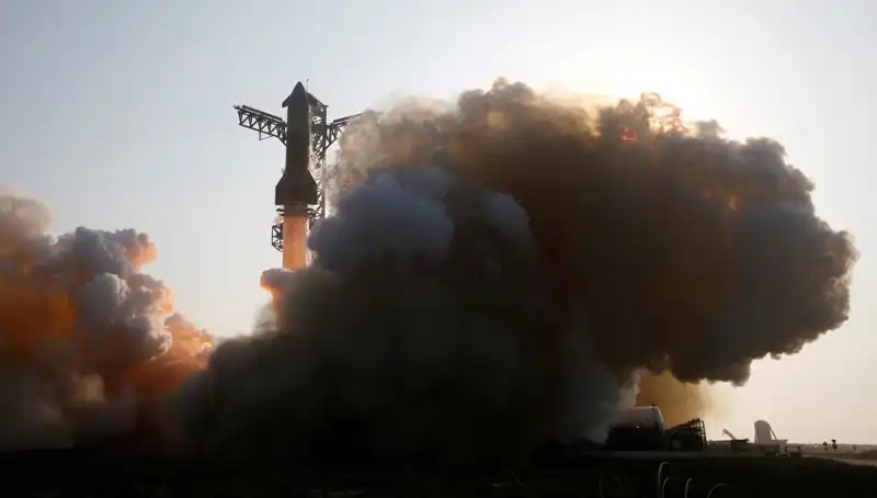 Starship Roketinin 9'uncu Testi: Teknik Sorunlarla Mücadele ve Gelecek Planları