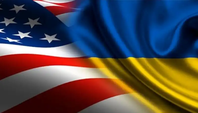 ABD, Ukrayna’ya Silah Sevkiyatını Hızlandırarak Destek Veriyor
