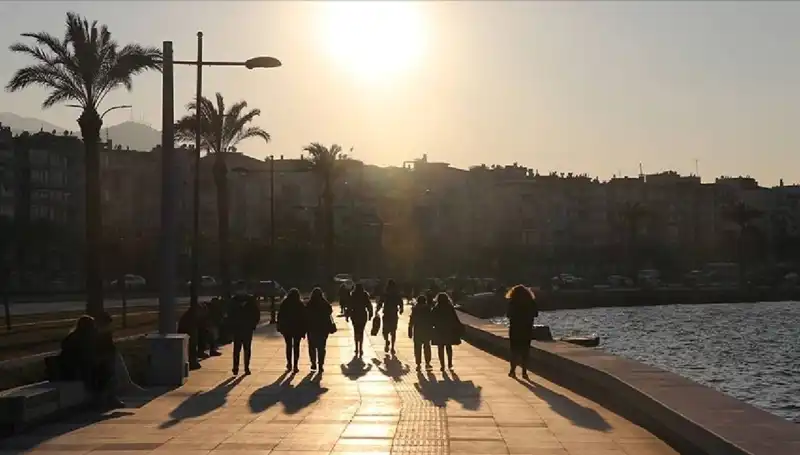 Bu Hafta Sonu Hava Durumu Ne Olacak? Planlarınıza Dikkat!
