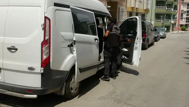 Malatya'da Gizemli Olay: Yaşlı Adam Evinde Ölü Bulundu