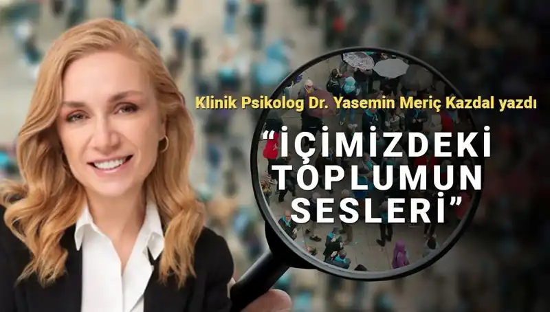 İçimizdeki Toplumun Sesleri: Onay Arayışının Psikolojisi