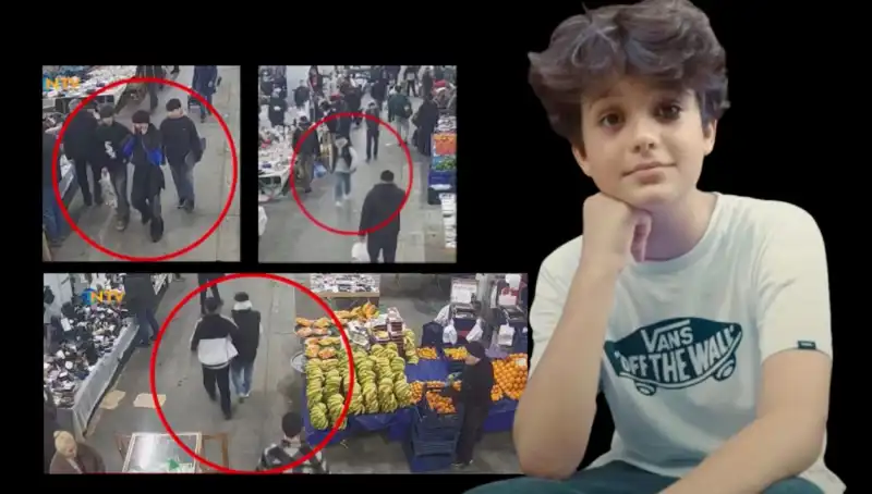 Mattia Ahmet Minguzzi’nin Ailesini Tehdit Eden Çocuklar Hakim Karşısında Hesap Veriyor