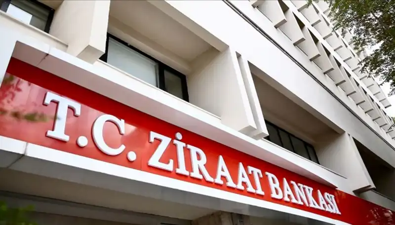 Ziraat Bankası 150 Gişe Memuru Alımı Duyurusu! Başvurular Başladı!
