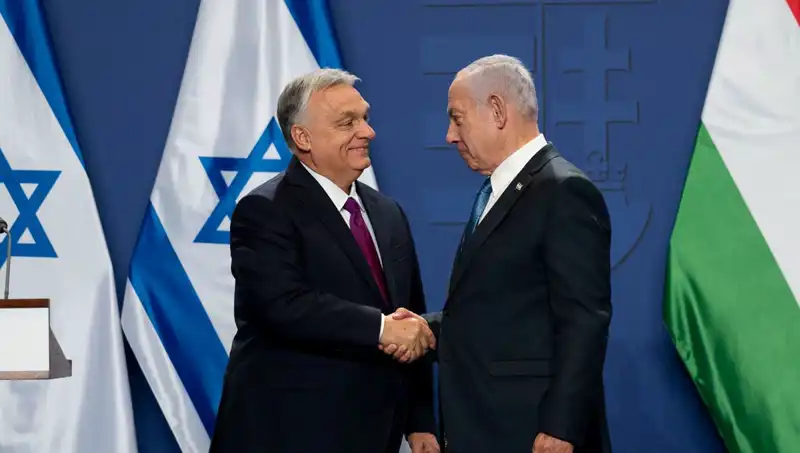 Macaristan, Netanyahu'ya Dönük UCM Kararından Çekiliyor: Nedenleri ve Sonuçları