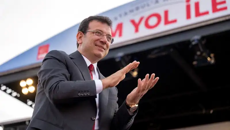 Ekrem İmamoğlu Hakkında Başsavcıya Tehdit Davası: Neler Olacak?